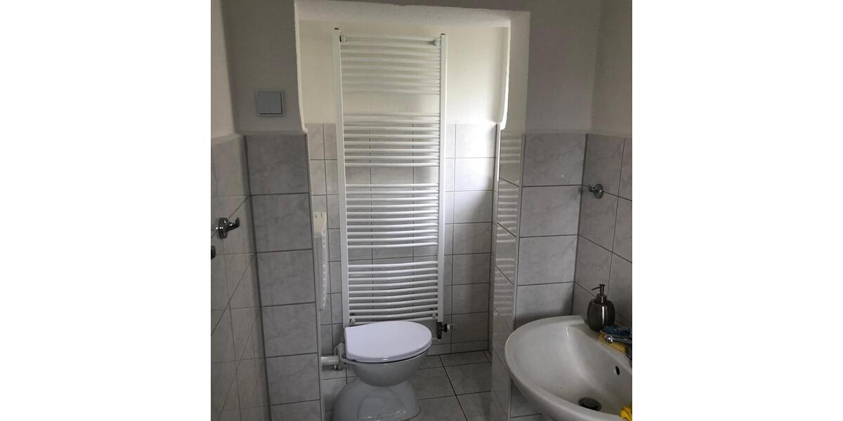 Erdgeschosswohnung 72,2 m² in Recklinghausen Grullbad 3 zimmer