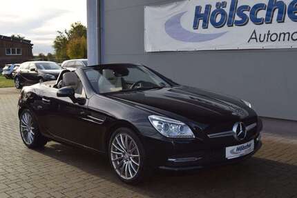 Mercedes-Benz SLK 200 69.500 km 21.950 € Nordkirchen-Capelle 59394