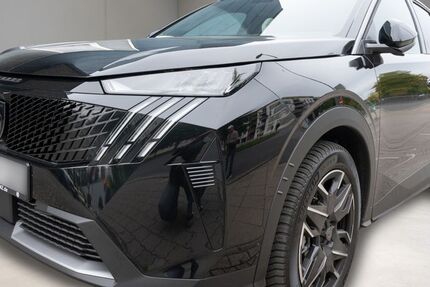 Peugeot 3008 9.990 km 35.290 &euro; Dortmund 44263