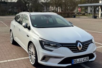 Renault Megane 120.000 km 14.500 &euro; Dortmund 44388