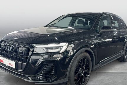 Audi Q7 19.906 km 68.888 &euro; Dortmund 44143
