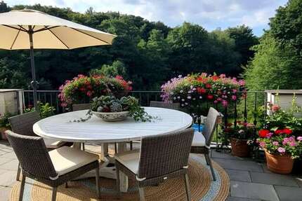 Wohnung Essen Bredeney - 5 Zimmer, 134 m&sup2;, 537.000&euro; | Angebot:27569434