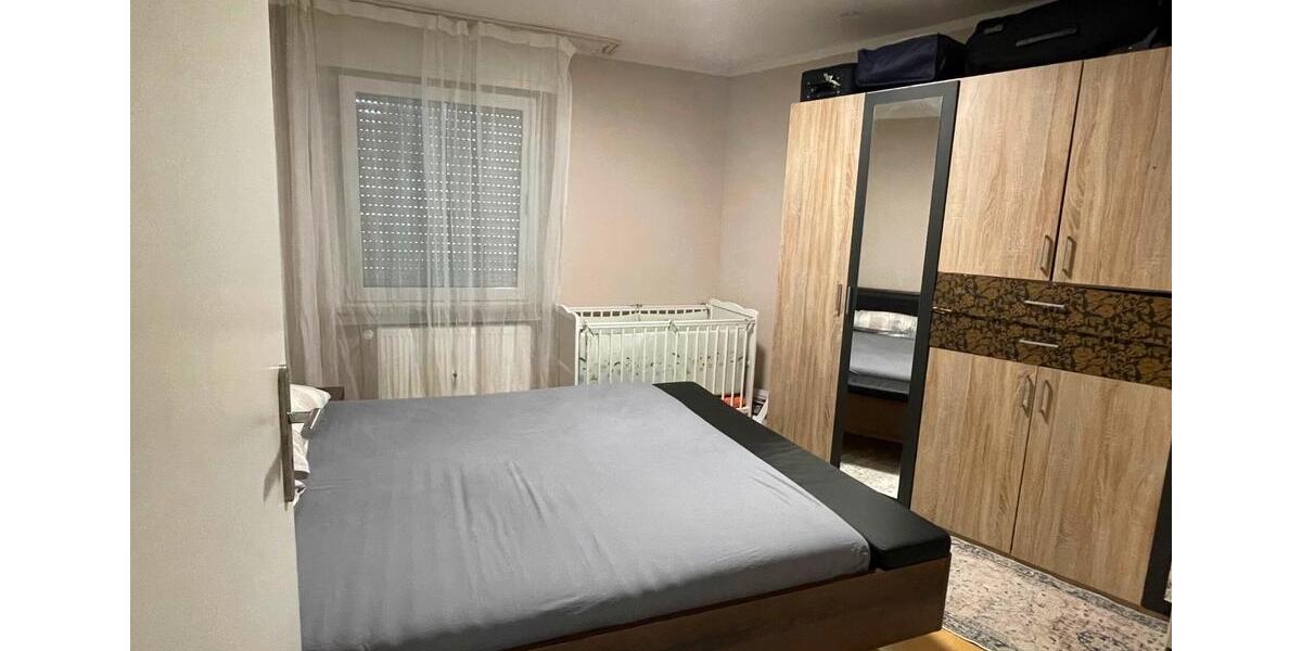 Etagenwohnung Castrop-Rauxel Rauxel - 2 Zimmer, 60 m&sup2;, 694&euro; | Angebot:27616652