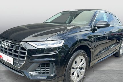 Audi Q8 131.591 km 40.825 &euro; Dortmund 44143