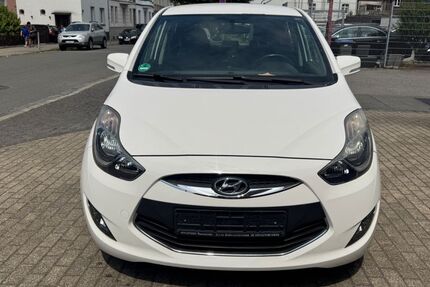 Hyundai ix20 94.000 km 5.499 &euro; Gelsenkirchen 45879