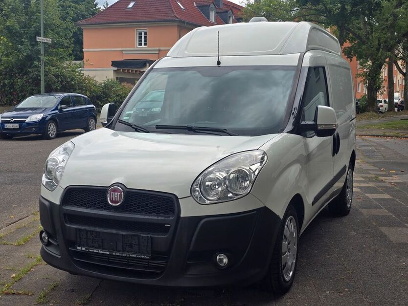 Fiat Doblo 154.239 km 3.950 € Gelsenkirchen 45881