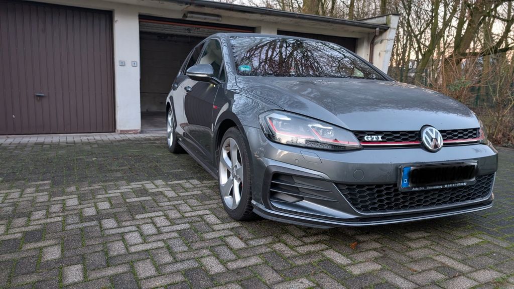 VW Golf 138.000 km 18.300 &euro; Datteln 45711