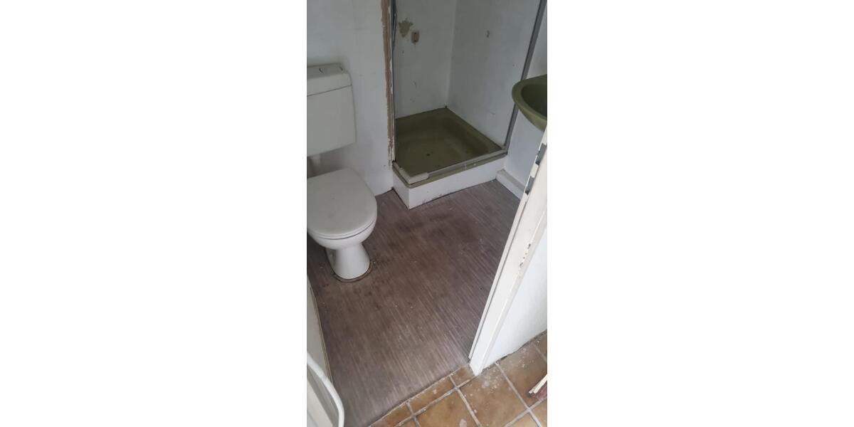 Etagenwohnung Essen Stadtbezirk VI - 1 Zimmer, 19 m&sup2;, 44.000&euro; | Angebot:24814843