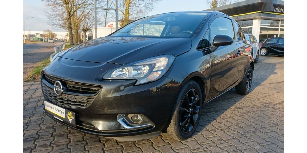 Opel Corsa 105.000 km 7.480 &euro; Selm 59379