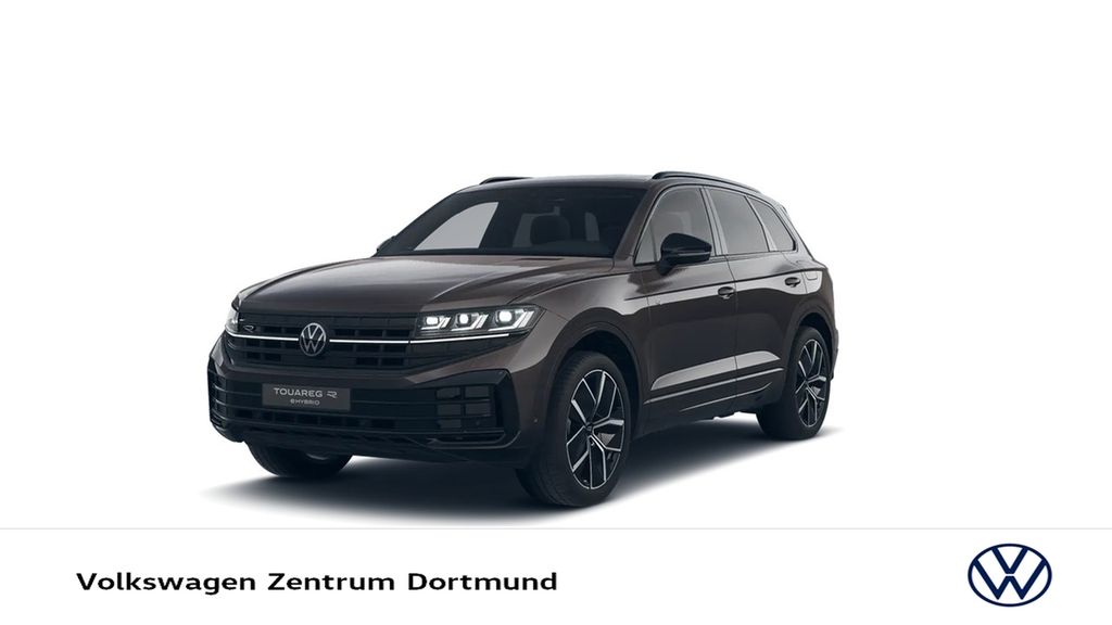 VW Touareg 6.742 km 75.888 &euro; Dortmund 44141
