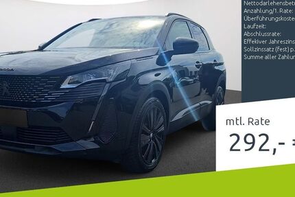 Peugeot 3008 69.916 km 24.640 &euro; Dülmen 48249
