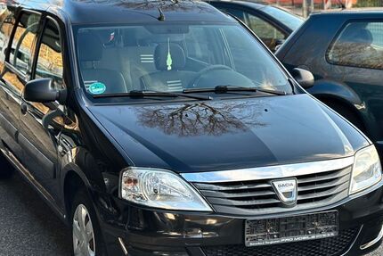 Dacia Logan 175.000 km 2.990 &euro; Essen 45145