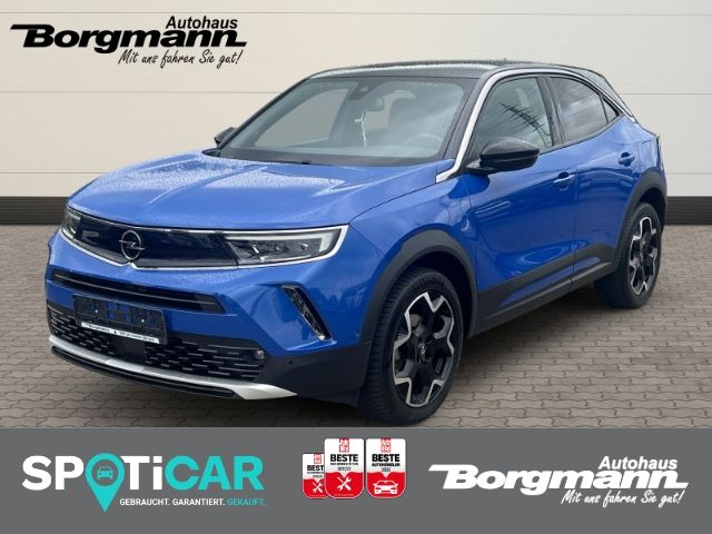 Opel Mokka 59.550 km 17.990 &euro; Haltern am See 45721