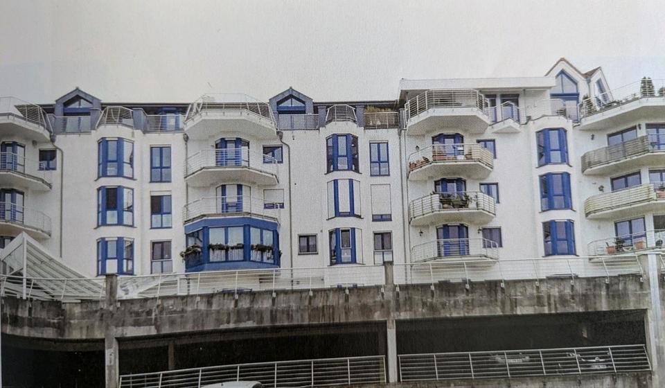 Etagenwohnung Bochum Bochum-Südwest - 2.5 Zimmer, 43 m&sup2;, 109.000&euro; | Angebot:25163070