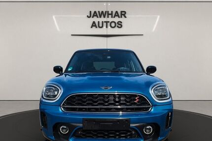 Mini Countryman S (Cooper) 22.143 km 26.990 &euro; Bottrop 46236