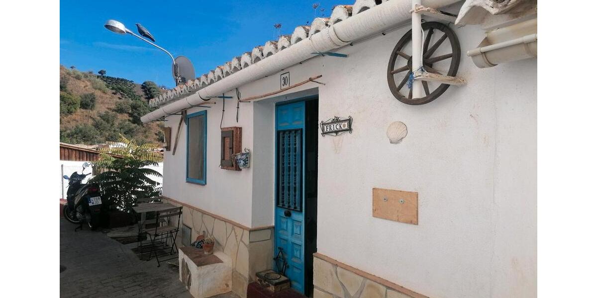 Einfamilienhaus Essen Stadtbezirk II - 3 Zimmer, 47 m&sup2;, 62.500&euro; | Angebot:24374260