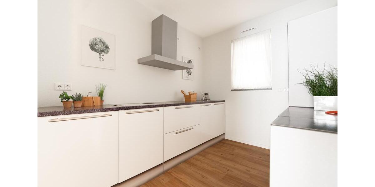 Etagenwohnung Bochum Bochum-Nord - 2 Zimmer, 58 m&sup2;, 799&euro; | Angebot:25082669