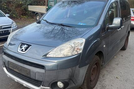 Peugeot Partner 210.000 km 1.580 &euro; Wetter Ruhr 58300