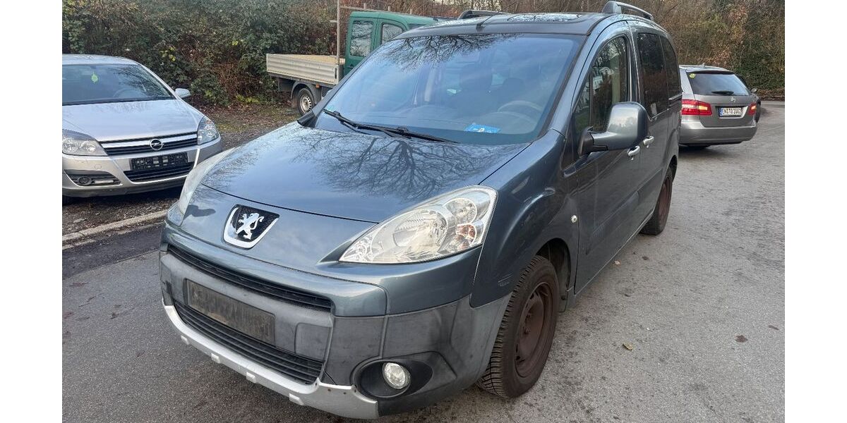 Peugeot Partner 210.000 km 1.580 &euro; Wetter Ruhr 58300