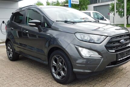 Ford EcoSport 48.500 km 12.980 &euro; Selm 59379