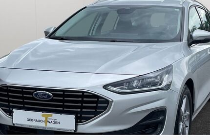 Ford Focus 59.800 km 13.990 &euro; Castrop-Rauxel 44575