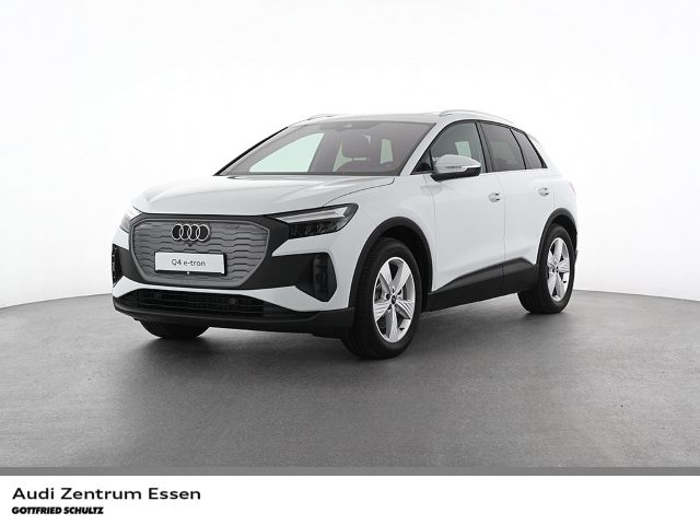 Audi Q4 e-tron 20.000 km 55.380 € Essen 45143