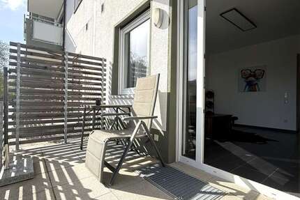 Wohnung Gladbeck Brauck - 2 Zimmer, 75 m&sup2;, 638&euro; | Angebot:26087145