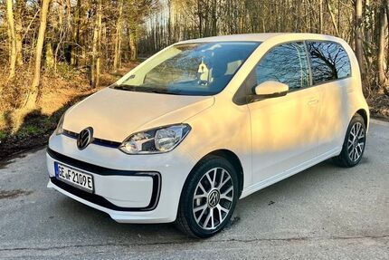 VW e-up! 34.900 km 13.990 &euro; Bottrop 46244
