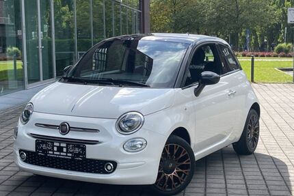 Fiat 500 39.000 km 11.590 &euro; Gelsenkirchen 45899