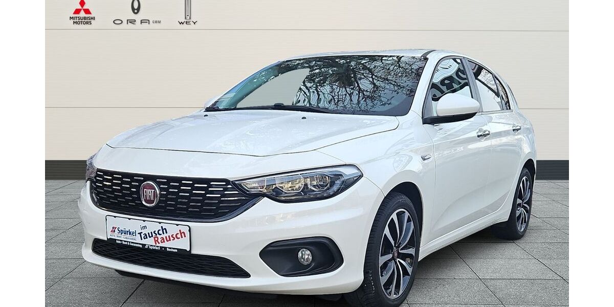 Fiat Tipo 35.292 km 12.680 &euro; Bochum 44809