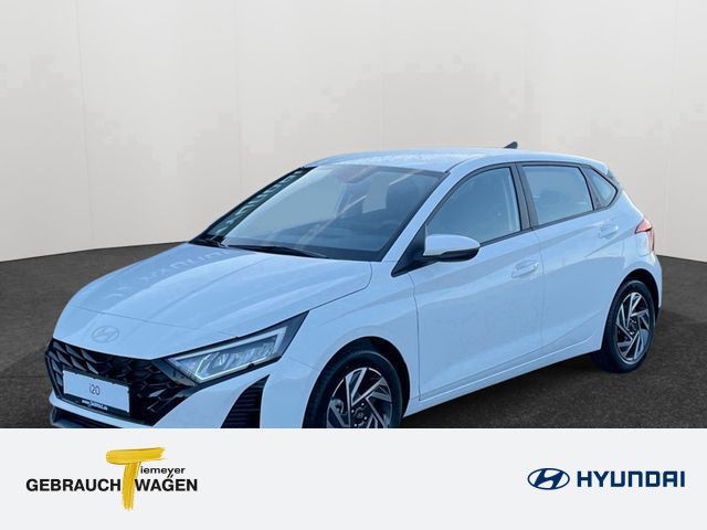 Hyundai i20 10.000 km 18.290 &euro; Datteln 45711
