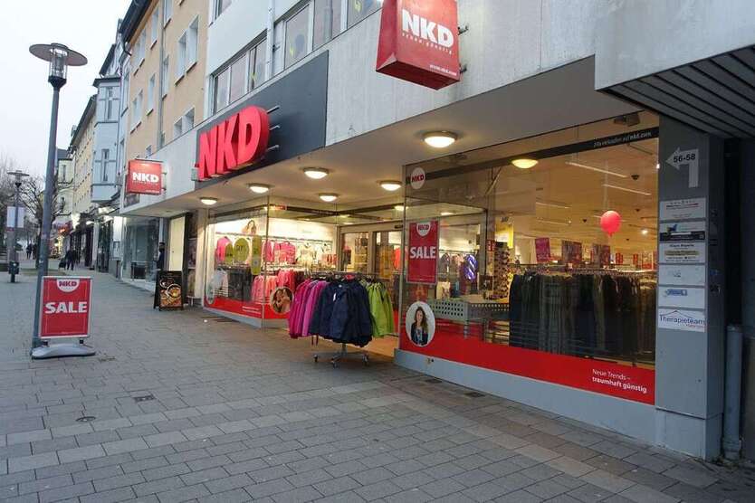 Gastronomie in Hattingen 595.000 € 1250 m²