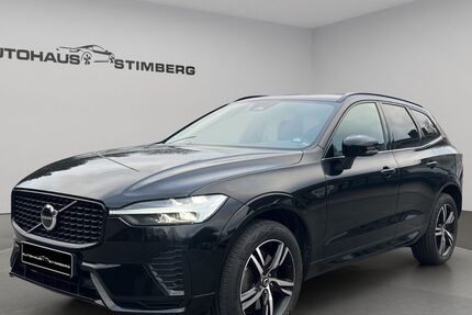 Volvo XC60 57.000 km 33.900 &euro; Oer-Erkenschwick 45739