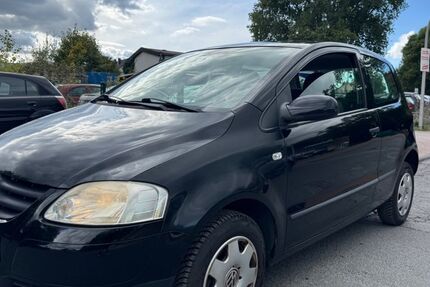 VW Fox 162.000 km 1.790 € Datteln 45711