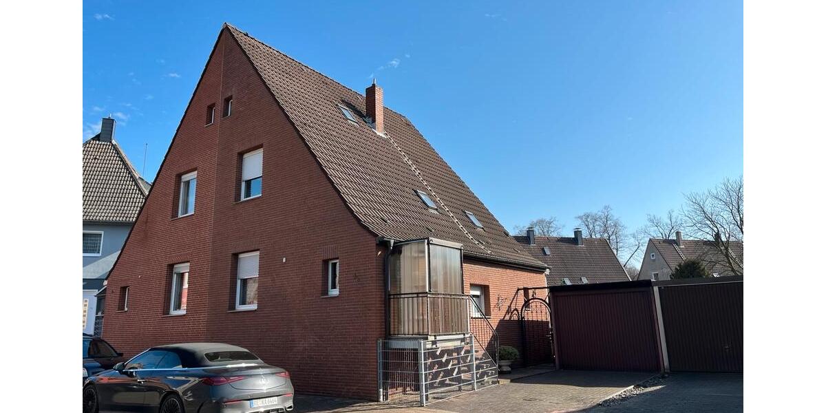Doppelhaushälfte Marl Alt-Marl - 3 Zimmer, 87 m&sup2;, 235.000&euro; | Angebot:27083647