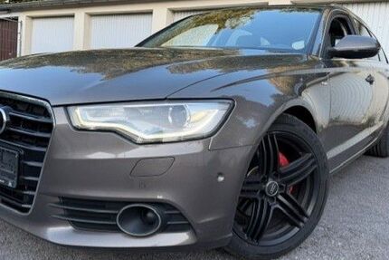Audi A6 260.000 km 7.990 &euro; Dortmund 44328