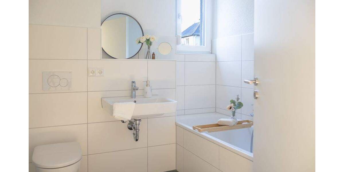 Reihenendhaus Essen / Burgaltendorf Burgaltendorf - 5 Zimmer, 141 m&sup2;, 699.900&euro; | Angebot:23961747