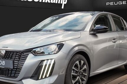 Peugeot 208 6.549 km 17.980 € Lüdinghausen 59348