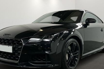 Audi TT 37.500 km 35.550 € Herdecke 58313