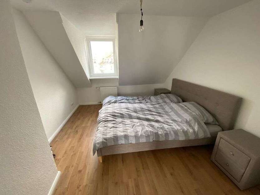 Wohnung zum Mieten in Recklinghausen 399 € 40 m²