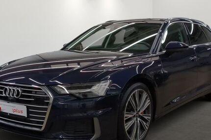 Audi A6 68.620 km 38.950 &euro; Mülheim a.d. Ruhr 45481