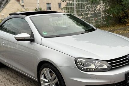 VW Eos 134.252 km 9.980 € Recklinghausen 45661