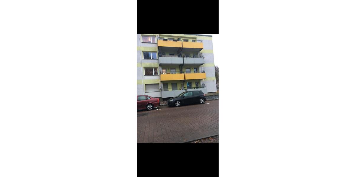 Etagenwohnung Herten Bertlich - 2 Zimmer, 54 m&sup2;, 378&euro; | Angebot:24466111