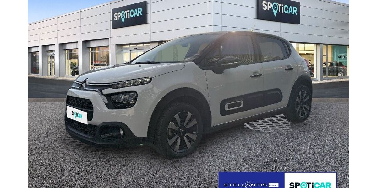 Citroen C3 5.588 km 11.998 &euro; Essen 45143