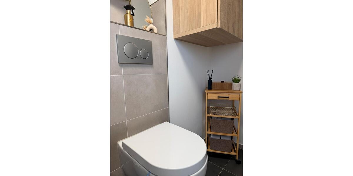 Etagenwohnung Bochum Bochum-Mitte - 3.5 Zimmer, 70 m&sup2;, 235.000&euro; | Angebot:27082819