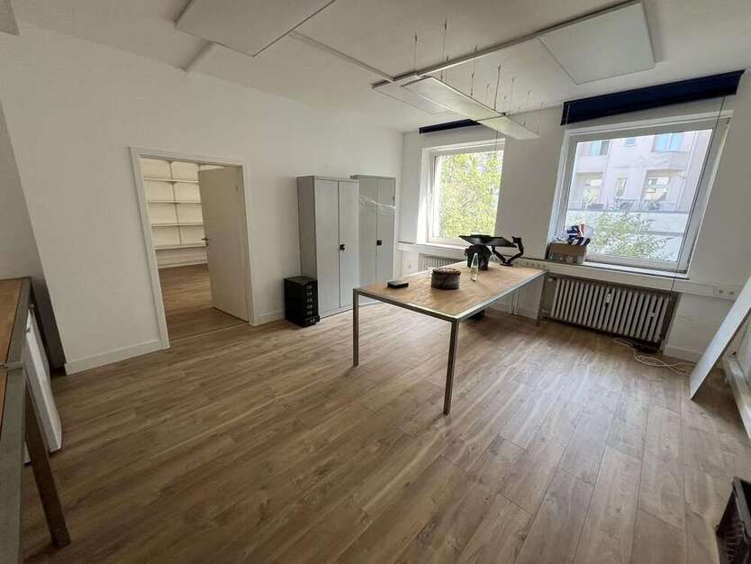 Büro in Dortmund 530 € 53 m²