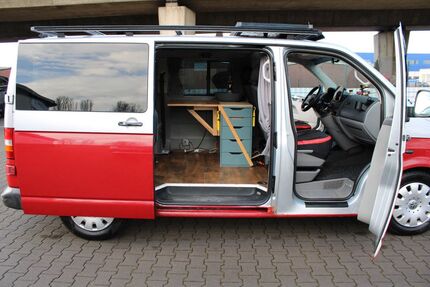 VW T5 Transporter 424.000 km 7.790 &euro; Dortmund 44143