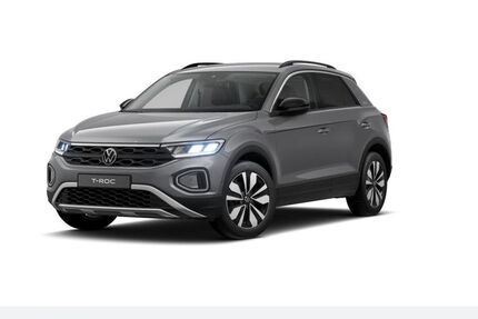 VW T-Roc 22.667 km 20.990 &euro; Recklinghausen 45663