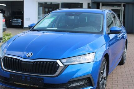 Skoda Octavia 163.489 km 15.970 &euro; Lünen 44536