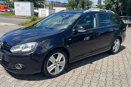 VW Golf 199.000 km 6.790 &euro; Wetter Ruhr 58300